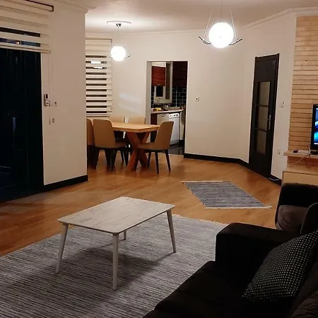 Rnr House * 사카리아