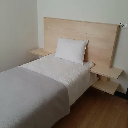 Rnr House 아파트
