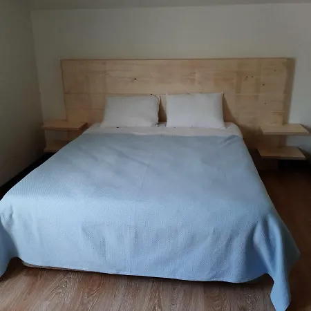 Rnr House 아파트 *